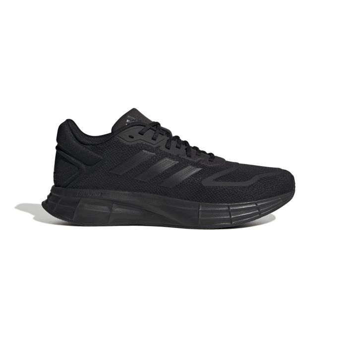 Adidas Chaussure de Running Duramo 10 Noire