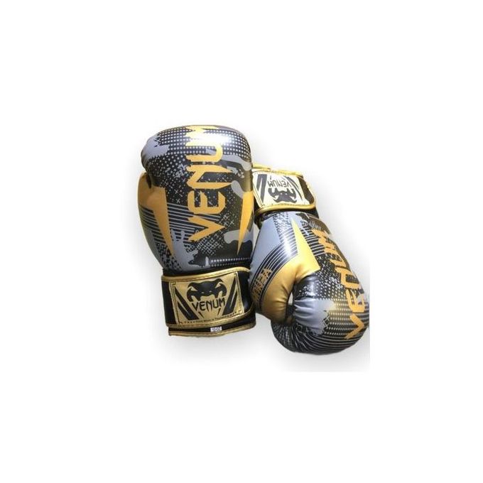 Venum gant de boxe Venum Elite Boxing Gloves
