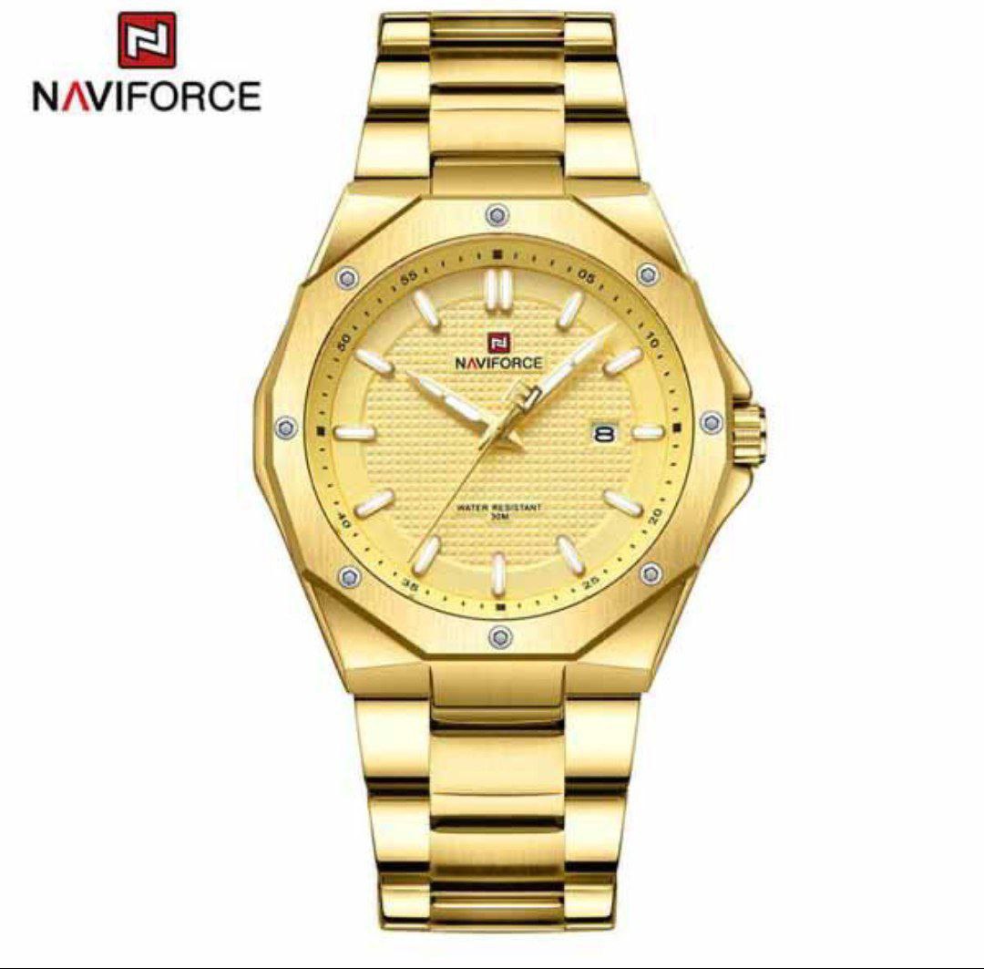 naviforce watch  MF 9200s m23