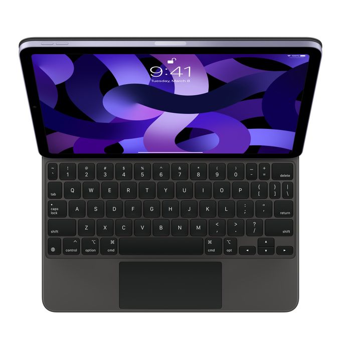 Apple Magic Keyboard pour iPad Pro 11 Pouces